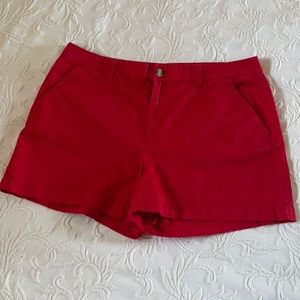 Maison Jules Shorts